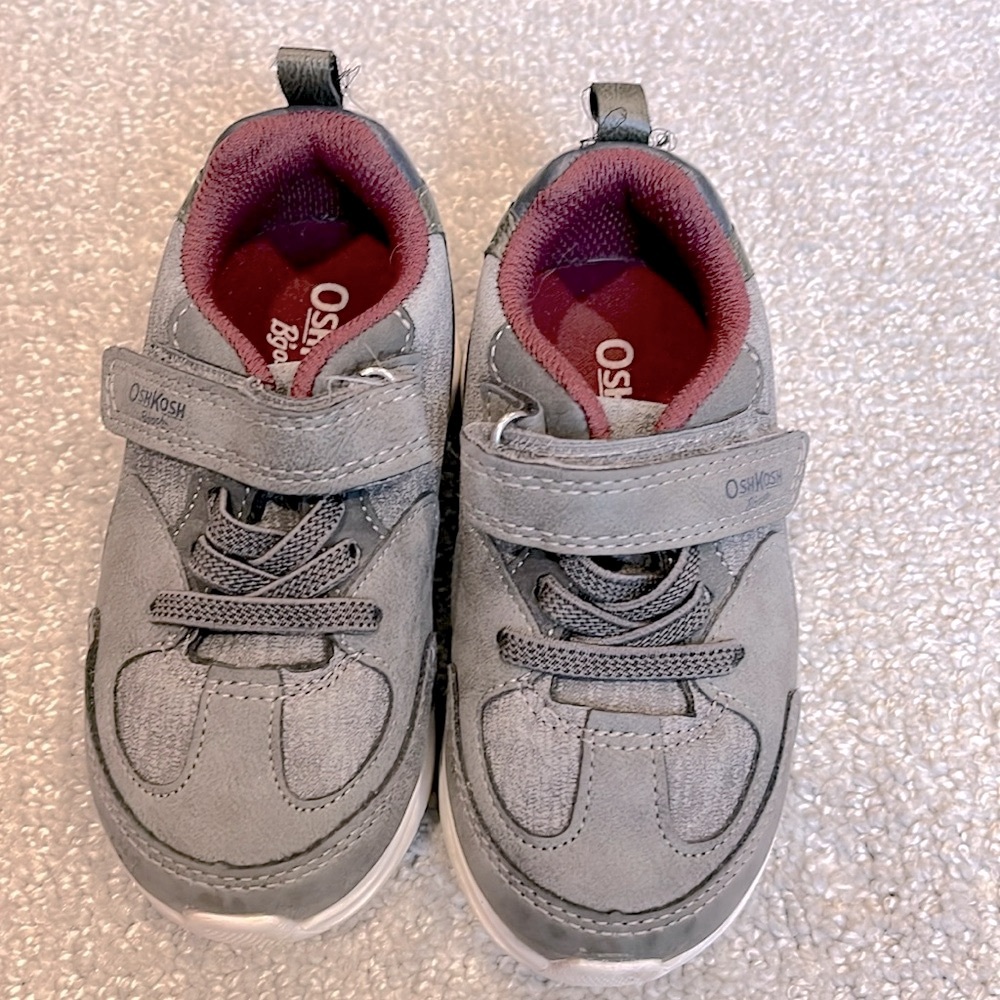 OshKosh Sneakers